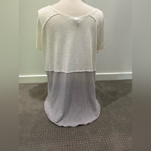 Free People tunic top - Picture 2 of 6